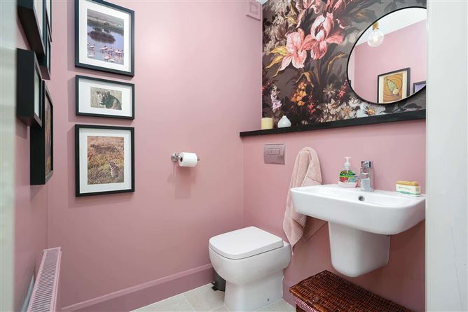 79 Drury Mills, Saggart, Co. Dublin