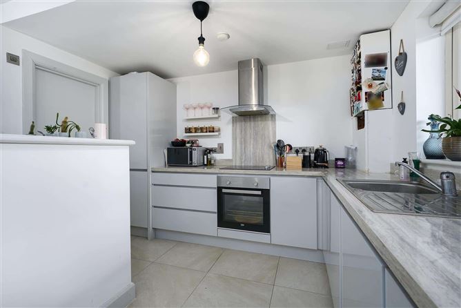 79 Drury Mills, Saggart, Co. Dublin