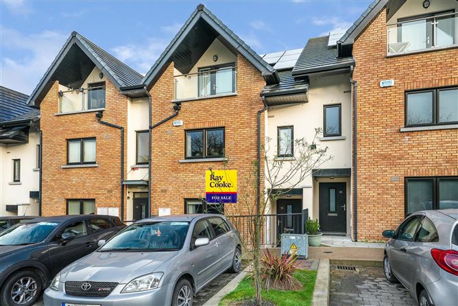79 Drury Mills, Saggart, Co. Dublin