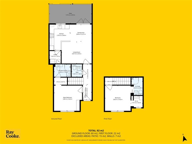 79 Drury Mills, Saggart, Co. Dublin