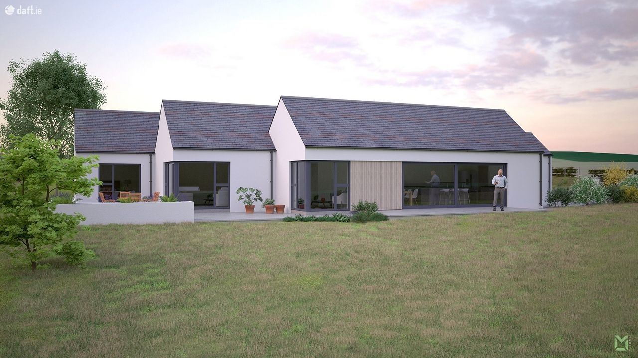 Site with F.P.P, Garrettstown, Kinsale, Cork