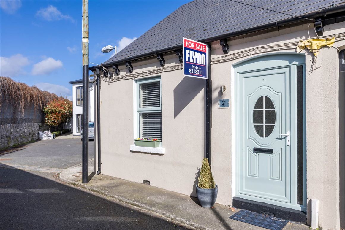 2 Hawthorn Avenue, East Wall, Dublin 3, County Dublin