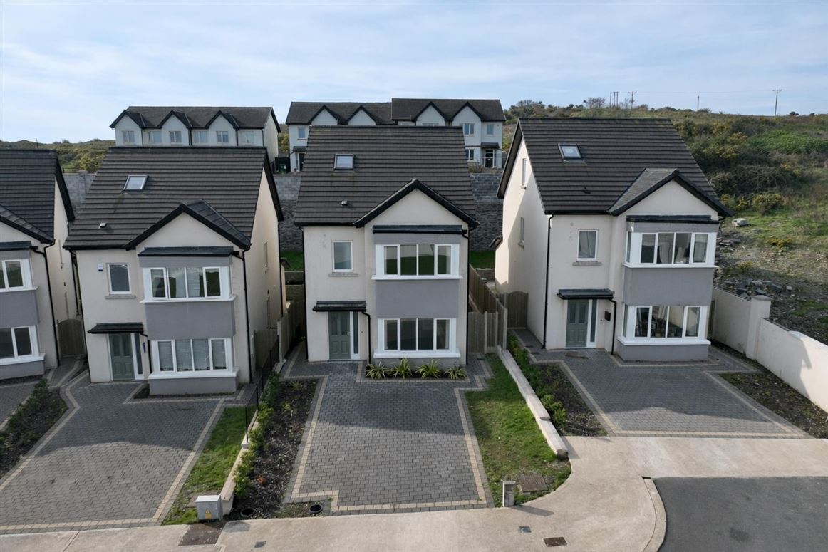 42 Seascape, Wicklow Town, Wicklow