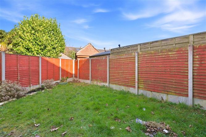 192 Castlecurragh Vale, Mulhuddart, Dublin 15