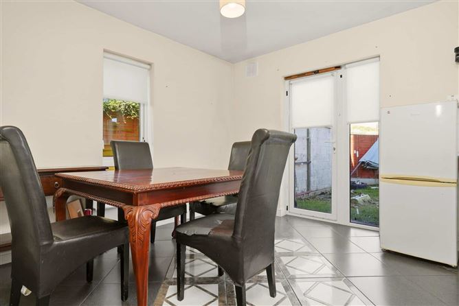 192 Castlecurragh Vale, Mulhuddart, Dublin 15