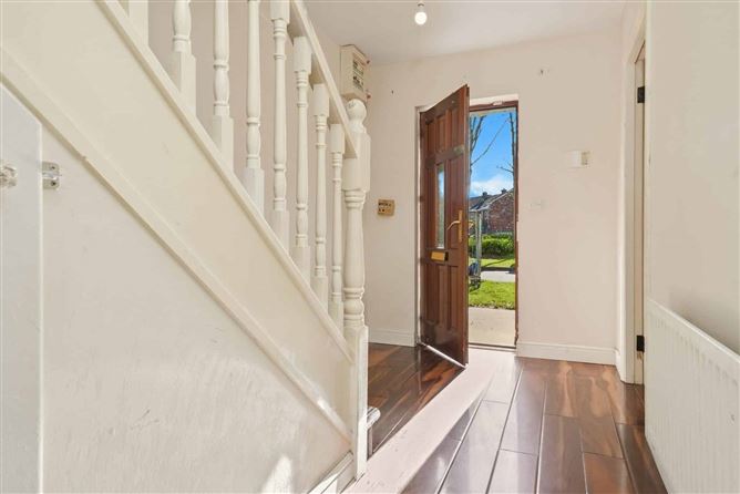 192 Castlecurragh Vale, Mulhuddart, Dublin 15