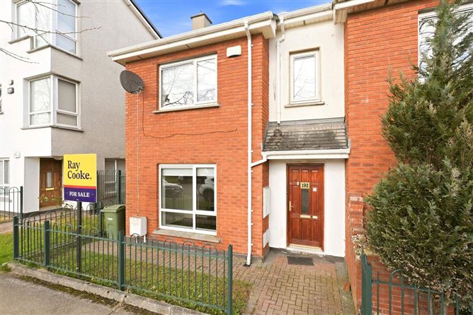 192 Castlecurragh Vale, Mulhuddart, Dublin 15