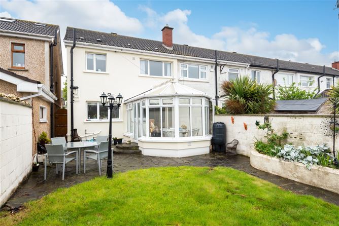 51 Holywell Crescent, Donaghmede, Dublin 13