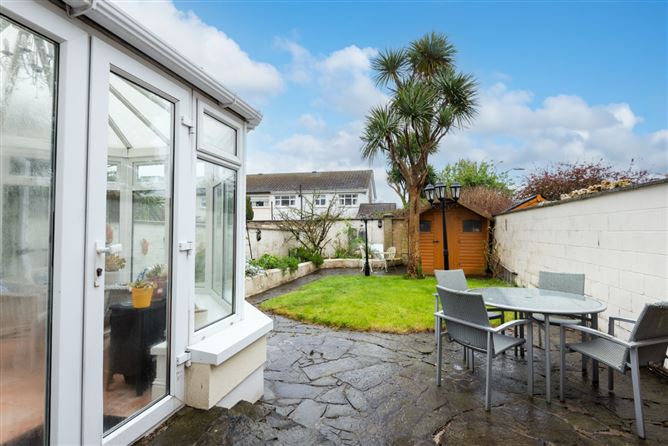 51 Holywell Crescent, Donaghmede, Dublin 13