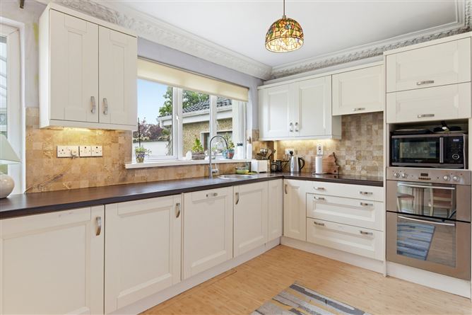 51 Holywell Crescent, Donaghmede, Dublin 13