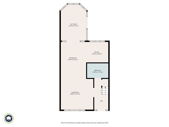 51 Holywell Crescent, Donaghmede, Dublin 13