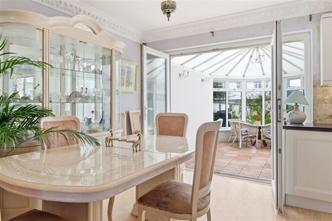 51 Holywell Crescent, Donaghmede, Dublin 13