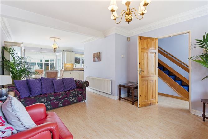 51 Holywell Crescent, Donaghmede, Dublin 13