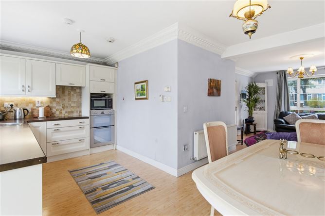 51 Holywell Crescent, Donaghmede, Dublin 13