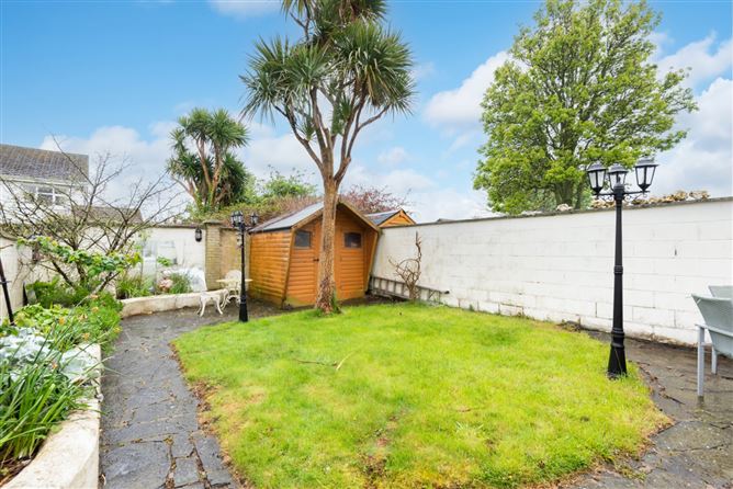 51 Holywell Crescent, Donaghmede, Dublin 13