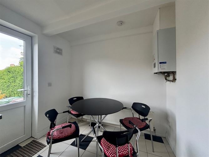 Benmadigan Road, Dublin 12 (Single room)