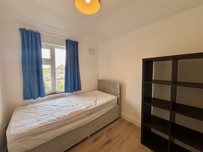 Benmadigan Road, Dublin 12 (Single room)