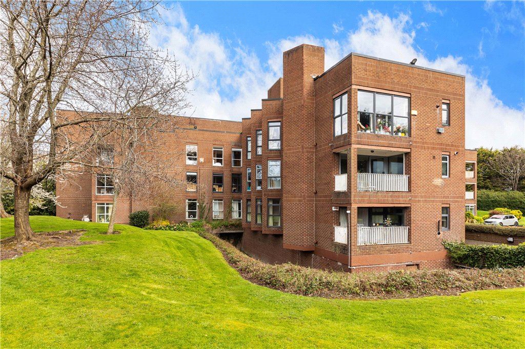 23 Greenfield Manor, Donnybrook, Dublin 4