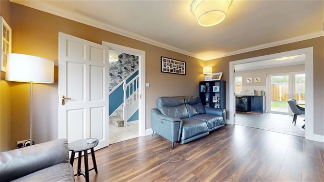 17 Lakeview, Castlebar, Co. Mayo