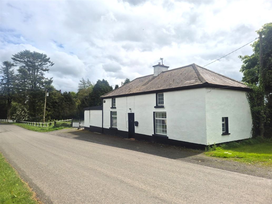 Hightown, Coralstown, Mullingar, Westmeath