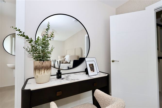 Photo 25 of 25 — Three Bedroom Homes, Fionnan Mor, Coosan, Athlone, Co. Westmeath