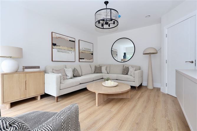 Photo 9 of 25 — Three Bedroom Homes, Fionnan Mor, Coosan, Athlone, Co. Westmeath