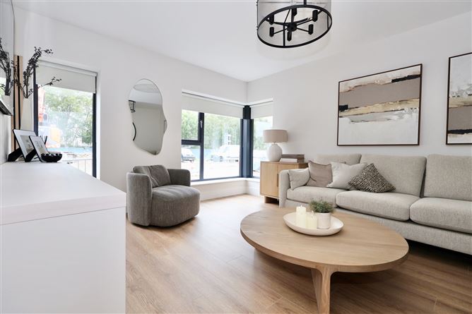 Photo 8 of 25 — Three Bedroom Homes, Fionnan Mor, Coosan, Athlone, Co. Westmeath