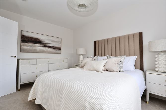 Photo 18 of 25 — Three Bedroom Homes, Fionnan Mor, Coosan, Athlone, Co. Westmeath