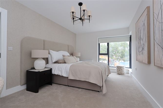 Photo 24 of 25 — Three Bedroom Homes, Fionnan Mor, Coosan, Athlone, Co. Westmeath