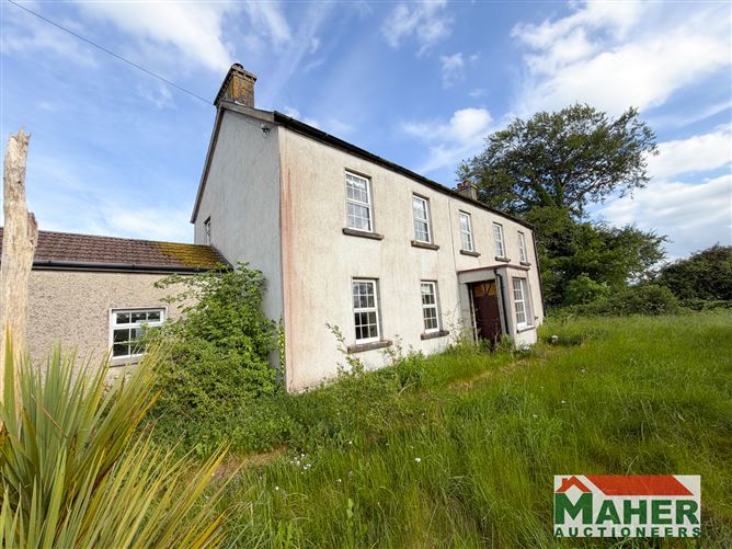 Clonoulty House, Clonoulty Churchquarter, Clonoulty, Tipperary