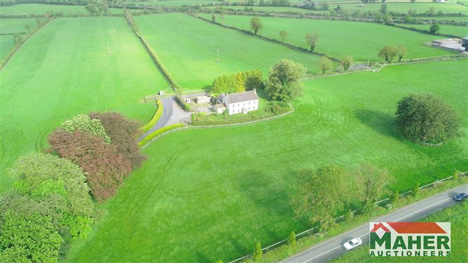 Photo 33 of 42 — Clonoulty House, Clonoulty Churchquarter, Clonoulty, Tipperary