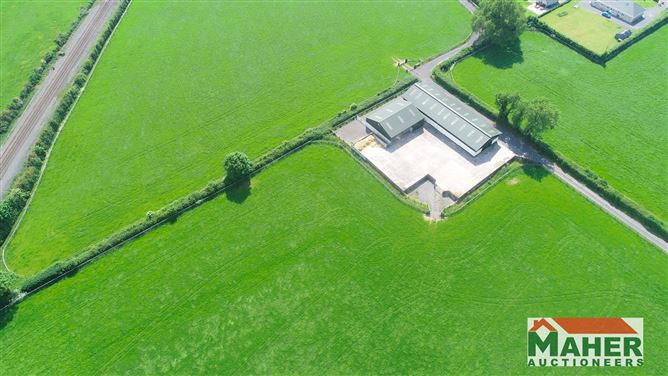 Photo 38 of 42 — Clonoulty House, Clonoulty Churchquarter, Clonoulty, Tipperary