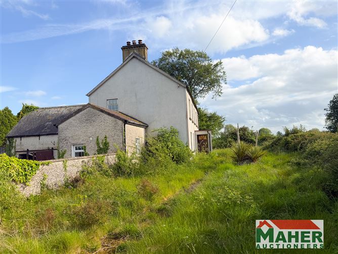 Clonoulty House, Clonoulty Churchquarter, Clonoulty, Tipperary