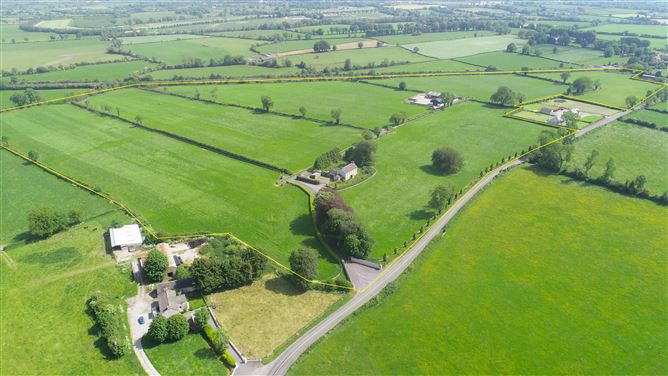 Photo 42 of 42 — Clonoulty House, Clonoulty Churchquarter, Clonoulty, Tipperary