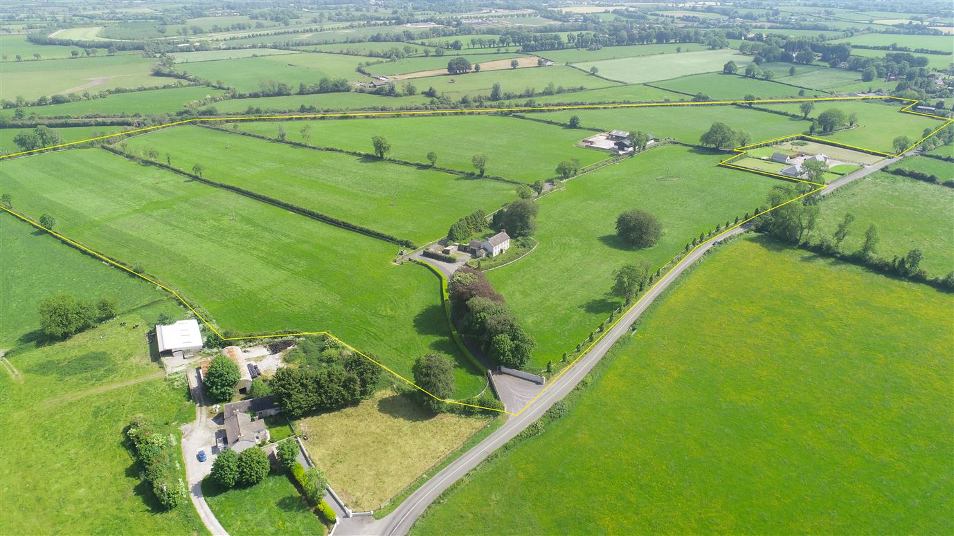 Clonoulty House, Clonoulty Churchquarter, Clonoulty, Tipperary