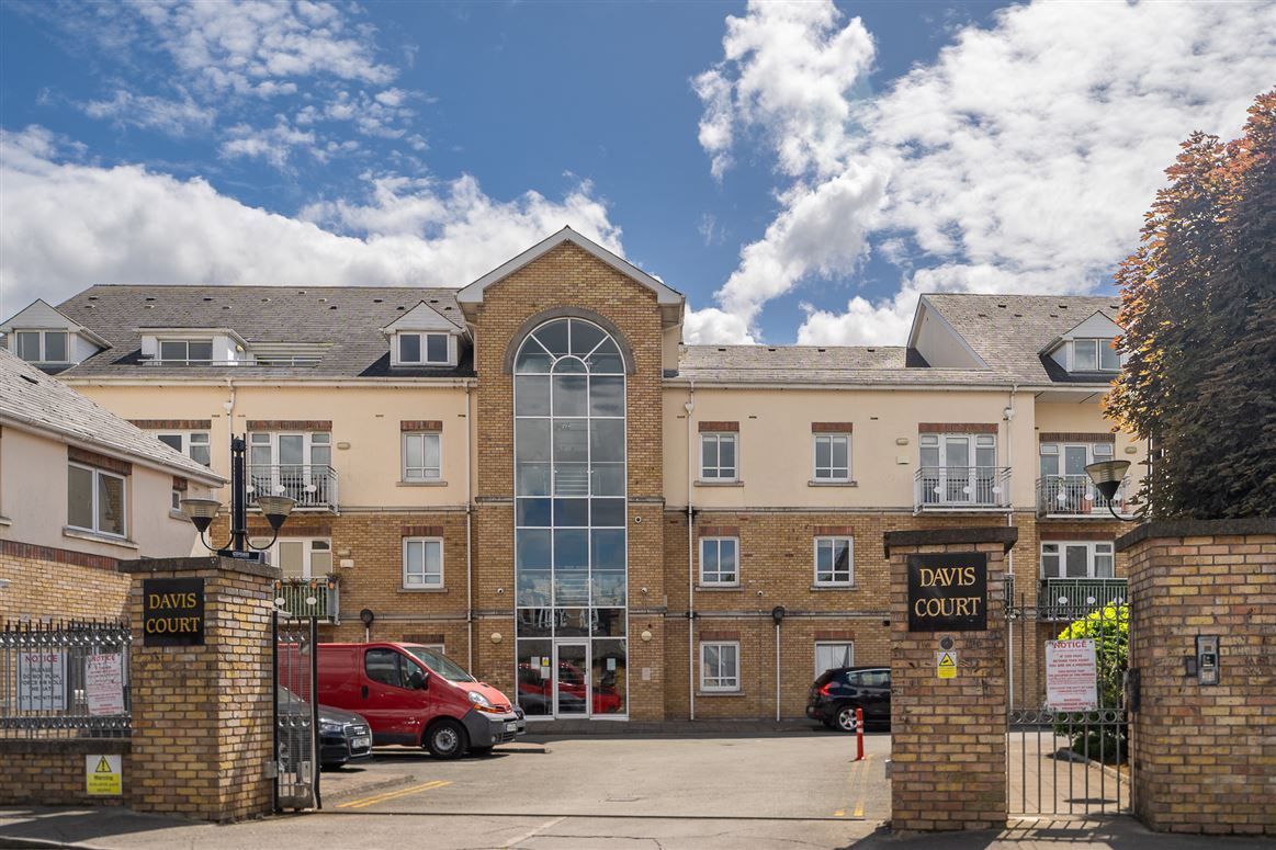 12 Davis Court , Inchicore, Dublin 8