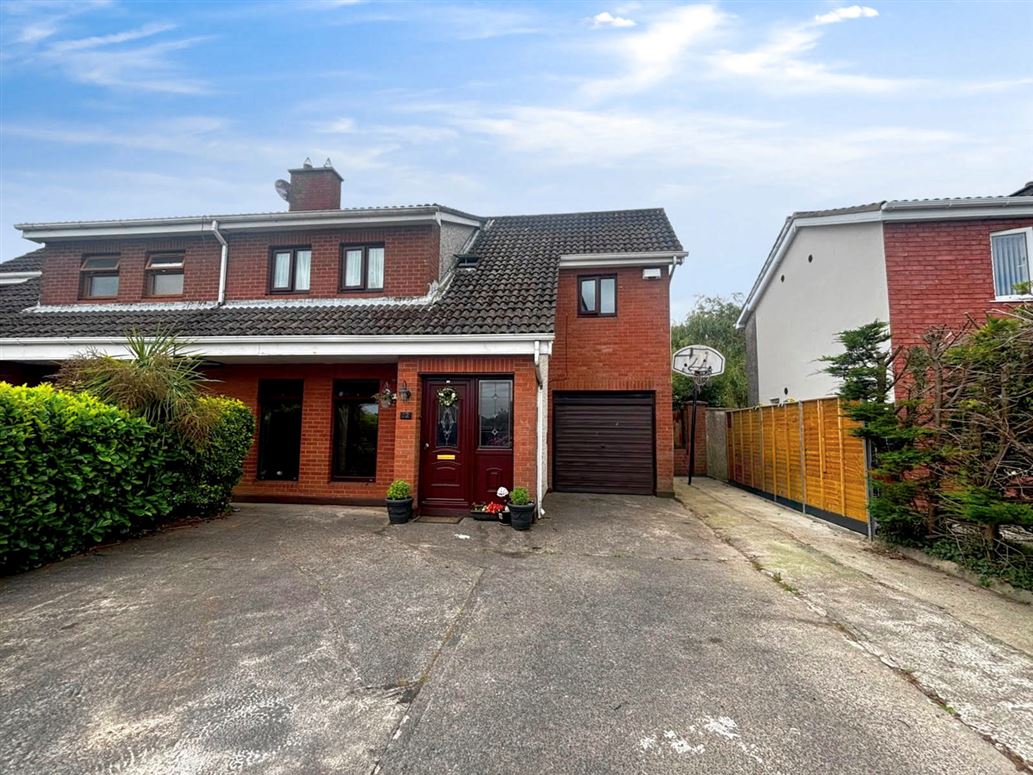 12 Heathervue Road, Waterford, Riverview, Co. Waterford