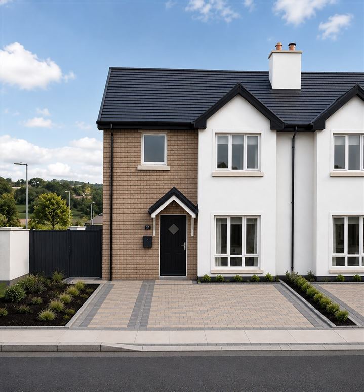 27 The Court, Lus an Ime, Cloyne, Co. Cork