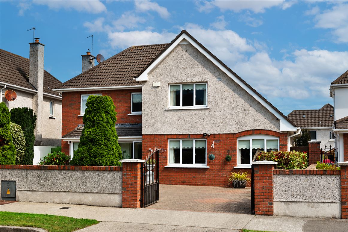 84 Abbeyfields, Clonard, Co. Meath, Enfield