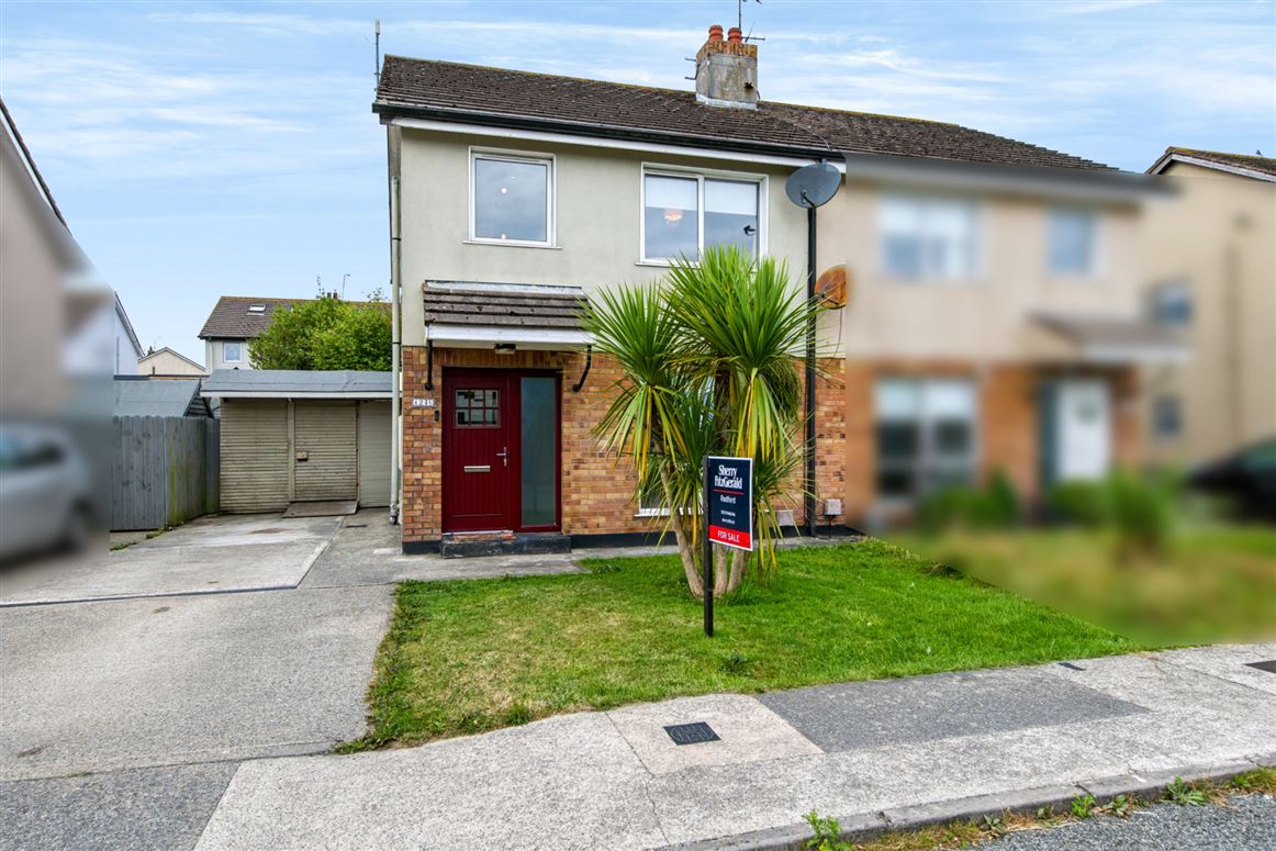 124 Mount Prospect, Clonard, Wexford Town, Wexford