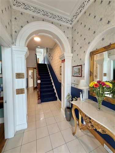 "Ardrose" 5 The Crescent, Dundalk, Louth