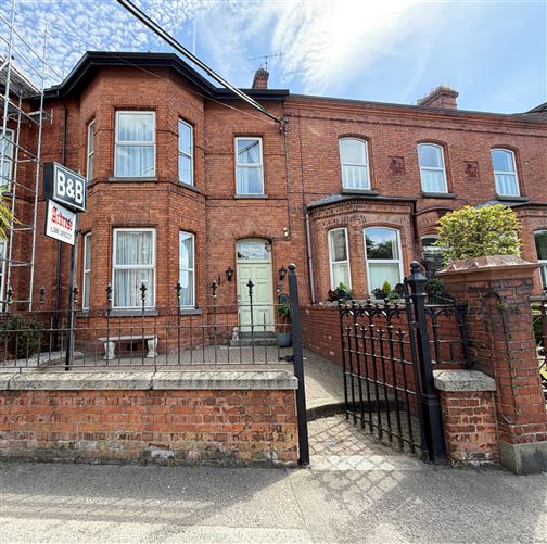 "Ardrose" 5 The Crescent, Dundalk, Louth