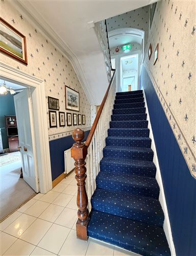 "Ardrose" 5 The Crescent, Dundalk, Louth
