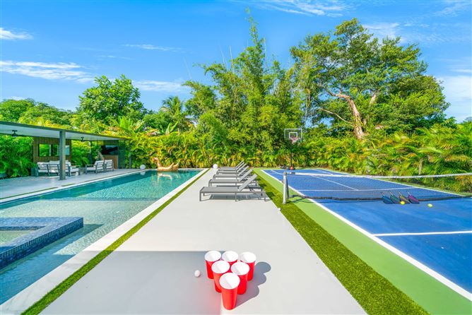 Photo 6 of 10 — Palms & Saltwater,Miami,Florida,USA