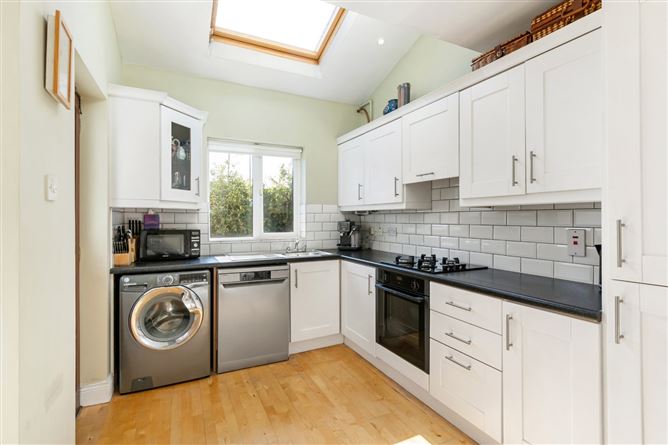 5 Charvey Court, Rathnew, Co. Wicklow