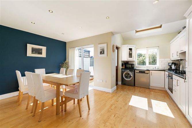 5 Charvey Court, Rathnew, Co. Wicklow