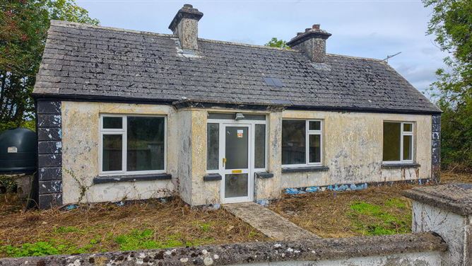 Keyfield, Ballinlough, Castlerea, Roscommon