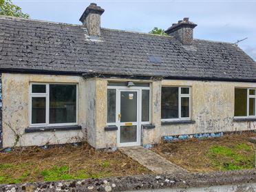 Keyfield, Ballinlough, Castlerea, Roscommon