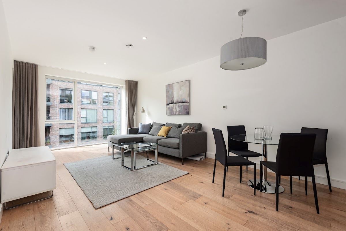 APT. 32 ORWELL HALL, MARIANELLA, , Dublin 6, Dublin