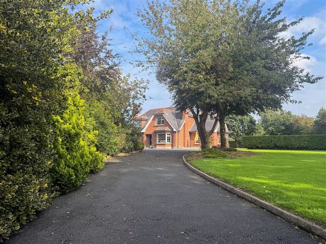Aghnameal, Clontibret, Monaghan